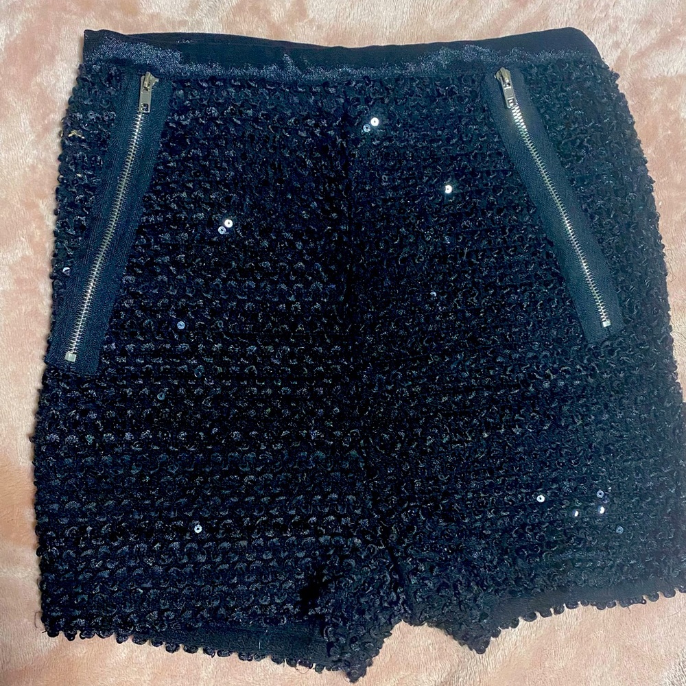 Charlotte Russe shorts